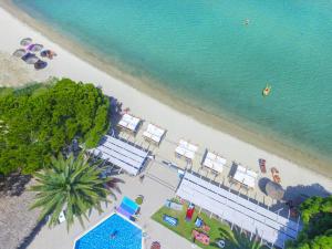 Socrates Plaza Hotel Thassos Greece