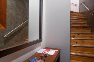 Four-Bedroom Apartment room in Feel Porto Modern Villa