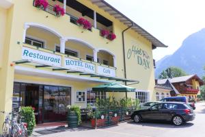 Accommodation in Lofer
