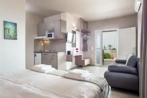 Evelyn Hotel - Stavrós