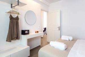 Evelyn Hotel Chania Greece