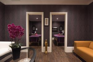 The Lansbury Heritage A Sunday Hotel - Canary Wharf London