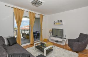 Apartment Đaninovica I