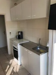 Ferienwohnung Mook - Langenselbold