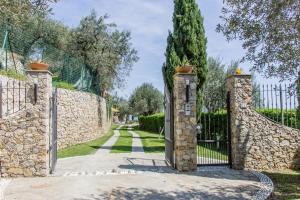 Villa Degli Ulivi B&B