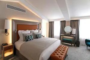 奥奇美酒店 - 阿尔比