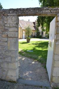 B&B / Chambres d'hotes O Sources : photos des chambres