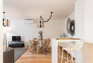 FLH Martim Moniz Terrace Flat