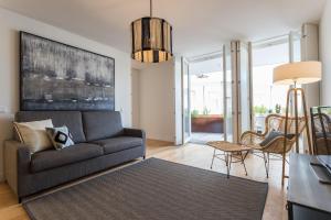 FLH Martim Moniz Terrace Flat - Hôtels 3 étoiles à Lisbonne