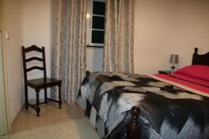 Salvador Beach House I