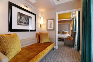 Hotels Hotel Alchimy : Suite Junior