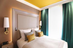 Hotels Hotel Alchimy : photos des chambres