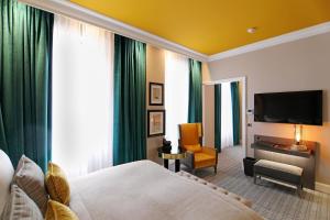 Hotels Hotel Alchimy : photos des chambres