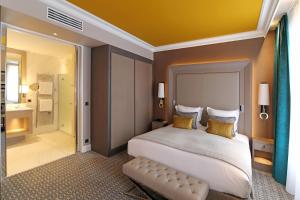 Hotels Hotel Alchimy : photos des chambres