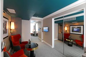 Hotels Hotel Alchimy : photos des chambres