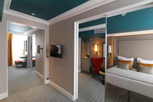 Hotels Hotel Alchimy : photos des chambres