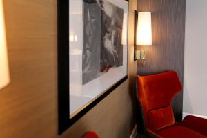 Hotels Hotel Alchimy : photos des chambres