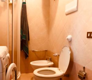 Casa relax San vito