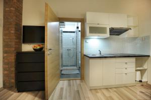 Apartmány Kukučín