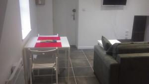 Appartements Studio Dumas : photos des chambres
