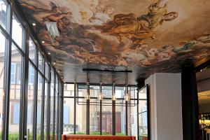 Hotels Hotel Alchimy : photos des chambres