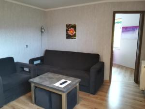 DOMINO - pokoje i apartamenty