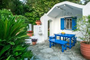 Ilianna Villa Halkidiki Greece