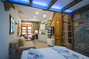 Traditional Piran studio - 4hvězdičkové hotely ve městě Piran