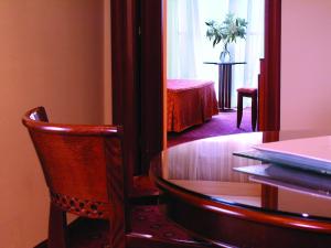 Ambassador Hotel Thessaloniki Thessaloníki Greece