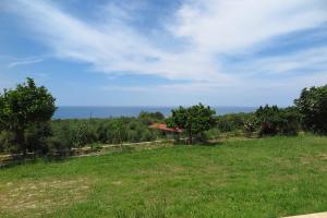 Ionian Blue View Epirus Greece