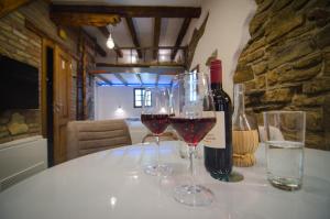 Traditional Piran studio 