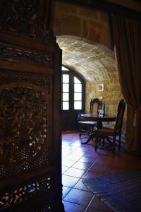 61 Ippodamou Street, Medieval Town, Rhodes, Greece.