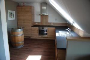 Ferienwohnung Sommeregger