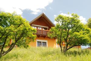 Apartement Ferienwohnung Sommeregger Leutschach an der Weinstraße Austria