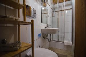 Traditional Piran studio 