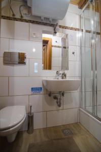 Traditional Piran studio