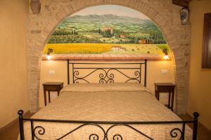 Agriturismo La Casella