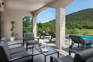 Villa Terra 