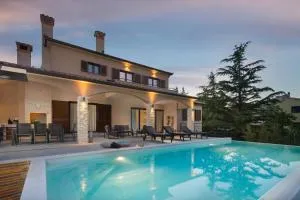 Villa Terra - Vicani