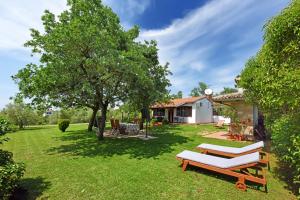 Holiday Home Sergo 