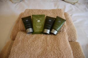 B&B / Chambres d'hotes Libellule : photos des chambres