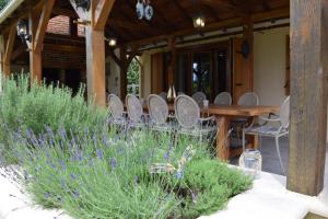 B&B / Chambres d'hotes Libellule : photos des chambres