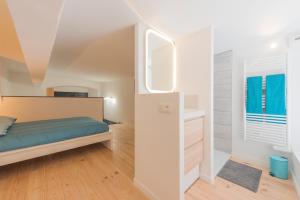 Appartements Daurade : photos des chambres