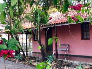 Mar Doce Boutique Hotel