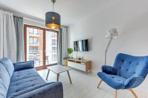 NORDBYHUS Apartamenty Chmielna Park