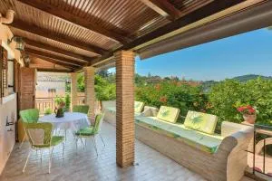 Zakynthos Traditional House - Fiolítis