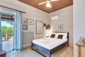 Zakynthos Traditional House