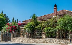 Zakynthos Traditional Villa Zakynthos Greece