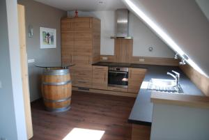 Ferienwohnung Sommeregger