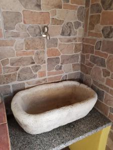 Casa del Sole Irgoli - BIKERS HOME img34